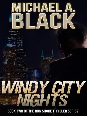 cover image of Windy City Knights